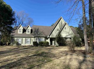 8980 Summer Grove Cv, Cordova, TN 38018