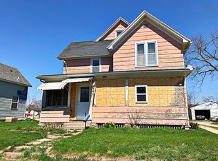 1117 Avenue B, Fort Dodge, IA 50501