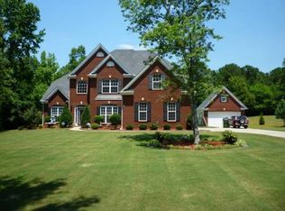 35 Posey Ridge Ct, Newnan, GA 30265