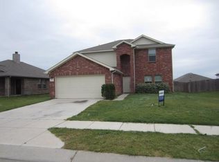 12333 Orloff Dr, Rhome, TX 76078