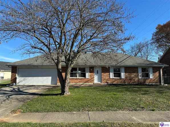 99 Kentucky Cir, Radcliff, KY 40160