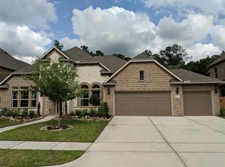 3659 Sage Hollow Dr, Spring, TX 77386