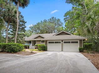 15 Promontory Ct, Hilton Head Island, SC 29928