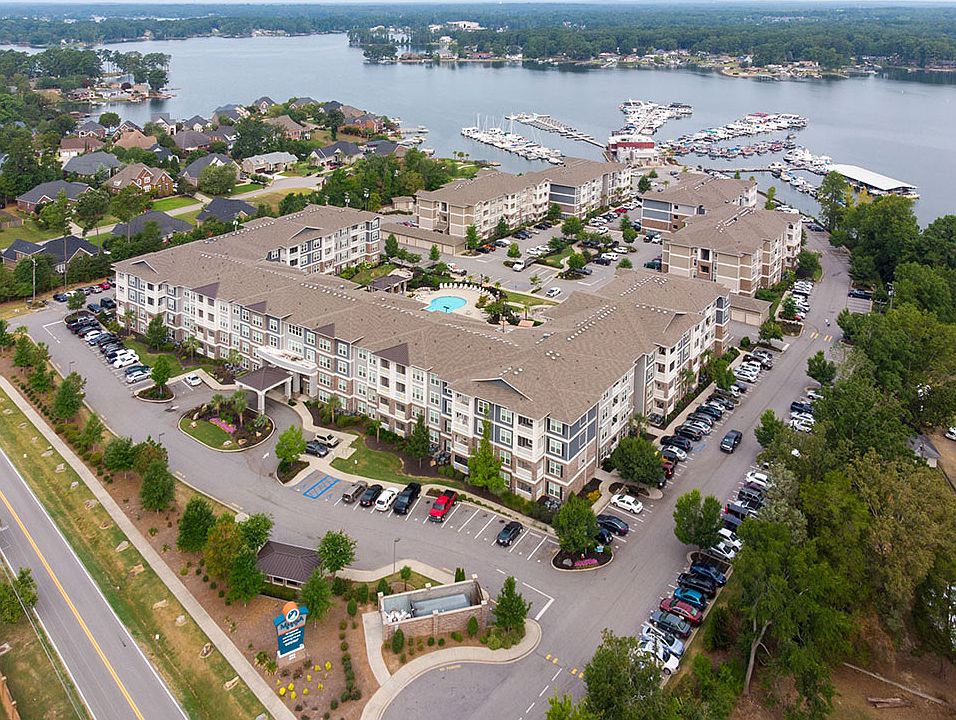 The Residence at Marina Bay 1600 Marina Rd Irmo SC Zillow