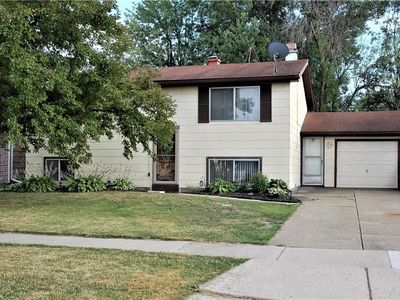 15 Gregory Dr, Buffalo, NY, 14224