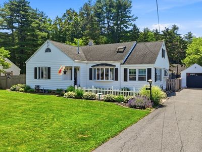 39 Bartels St, Springfield, MA, 01128