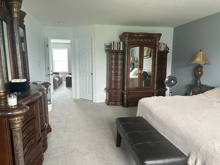 1401 Horse Shoe Bnd — Photo 5
