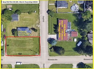Beryl Rd, Flint, MI 48504