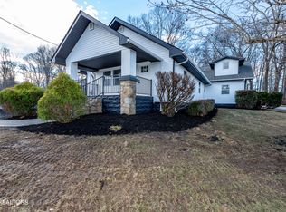 4925 Bethlehem Rd, Walland, TN 37886