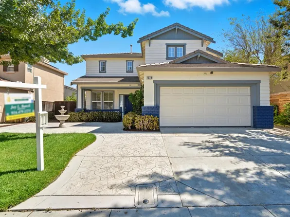 1338 Michael Dr, Tracy, CA 95377
