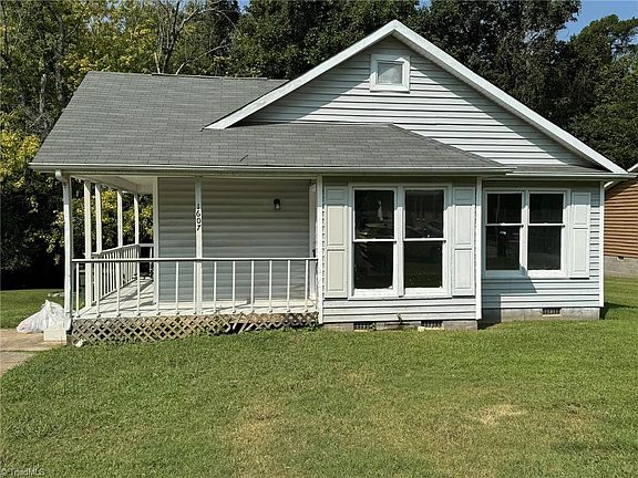 2nd image of 1607 Upland Dr