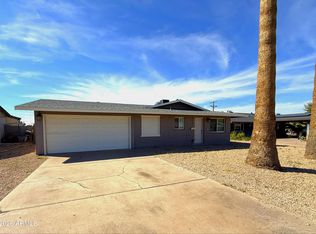 3224 S Albert Ave, Tempe, AZ 85282