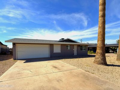 3224 S ALBERT Avenue, Tempe, AZ, 85282
