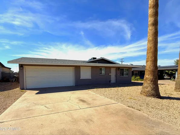 3224 S ALBERT Avenue, Tempe, AZ 85282