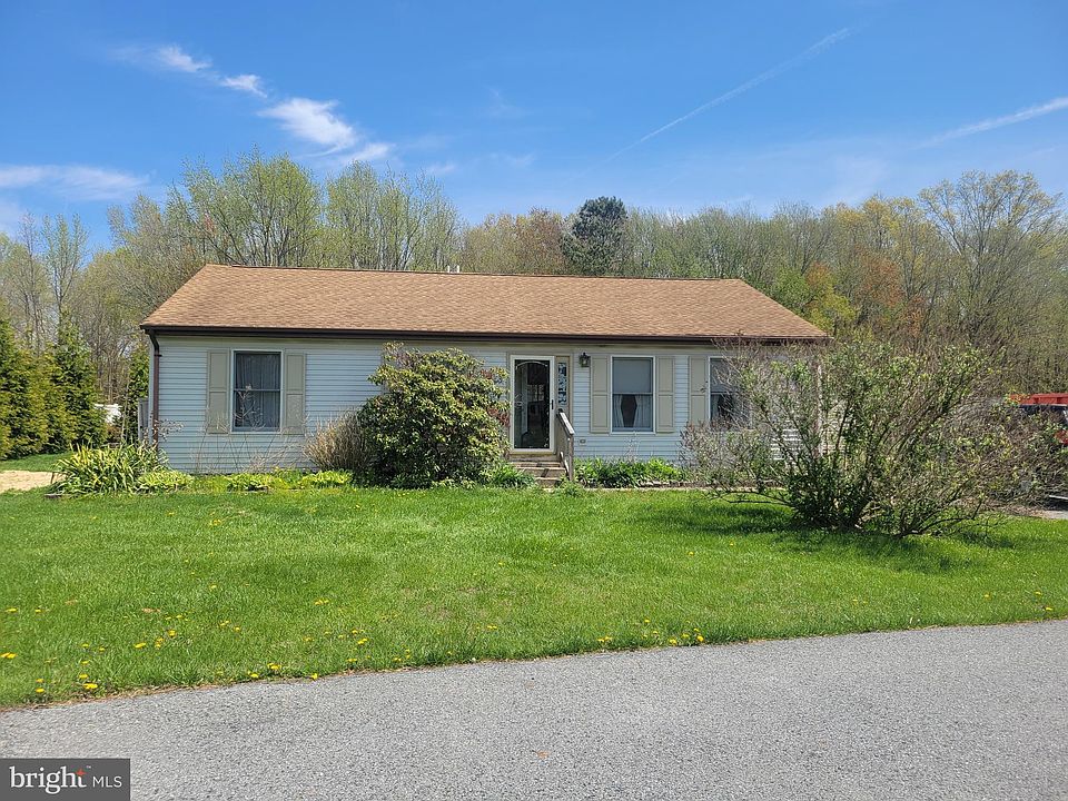 2nd image of 745 Massey Church Rd
