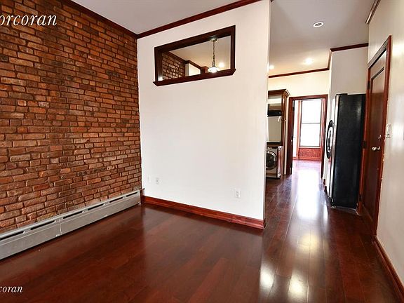 3rd image of 580A Gates Ave #1