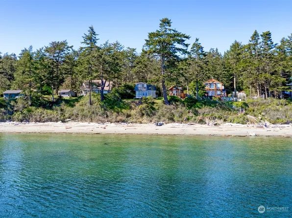 537 Skid Road, Lopez Island, WA 98261