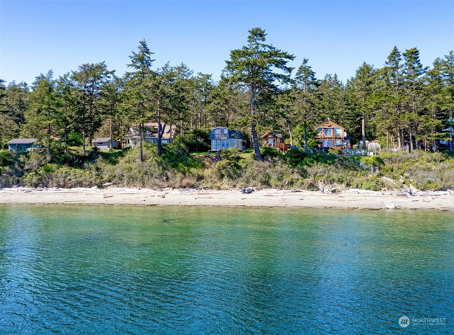 537 Skid Road photo 1