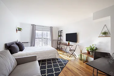 Sold by Halstead Real Estate