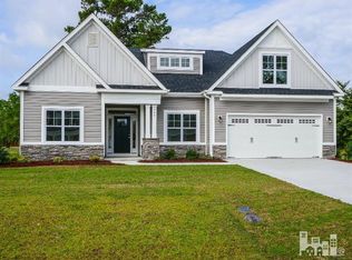 249 W Craftsman Way, Hampstead, NC 28443