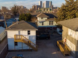 1612 S Denver Ave #A, Tulsa, OK 74119