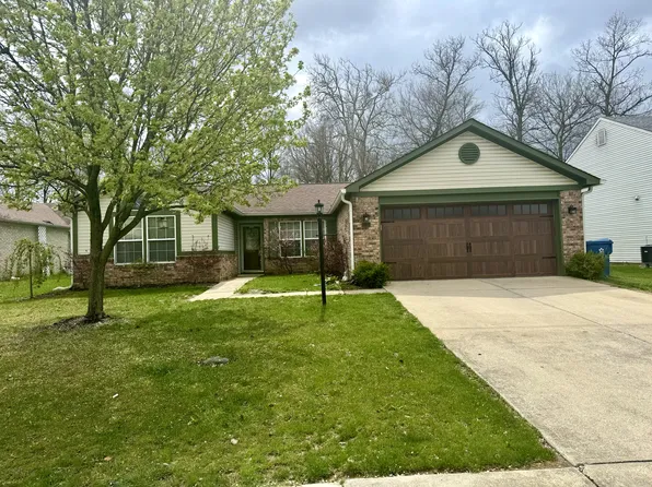 7733 Bright Leaf Cir, Indianapolis, IN 46239
