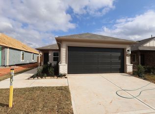 10235 Burton Path, Montgomery, TX 77316