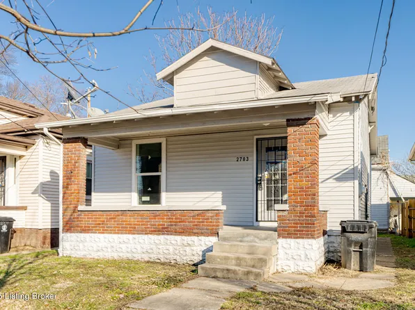 2703 S 6th St, Louisville, KY 40208