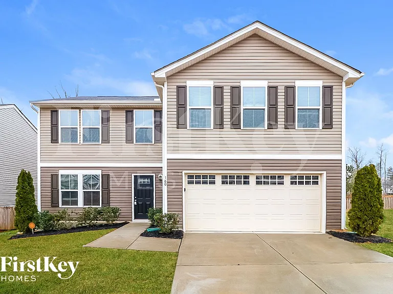 180 Fieldspar Ln — Photo 1