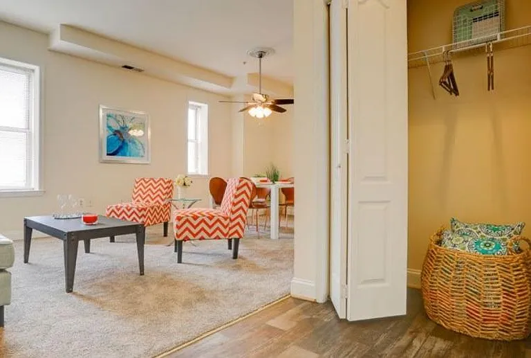 CECIL APARTMENTS — Photo 10