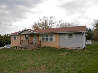 424 W Clear Creek Dr, Bloomington, IN 47403