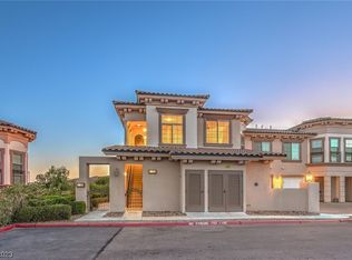 32 Via Vasari UNIT 201, Henderson, NV 89011