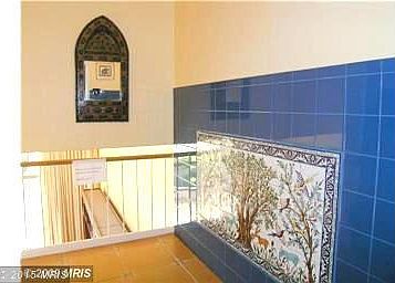 Interior (General)