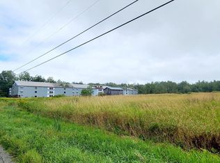 22 Mount Rd, Pittsfield, ME 04967