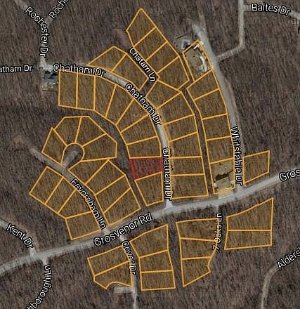 1st image of Chatham Dr