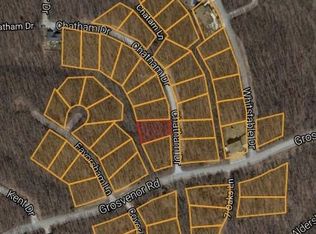 Chatham Dr, Bella Vista, AR 72714