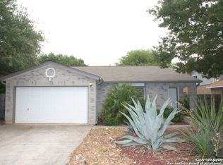 13322 Deer Falls Dr, San Antonio, TX 78249