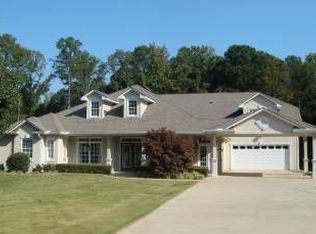 1955 Univeter Rd, Canton, GA 30115