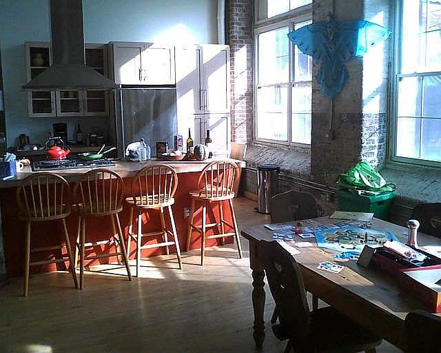 2nd image of 243 Union St APT 201