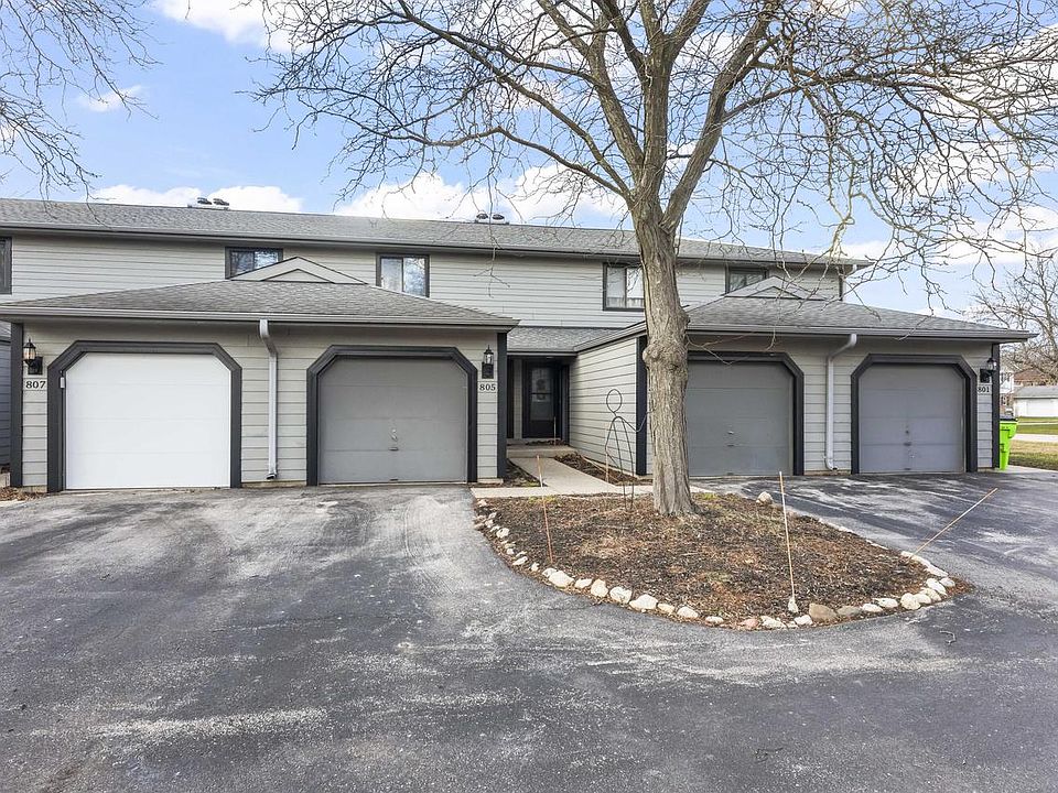 1st image of 805 S Imperial DRIVE