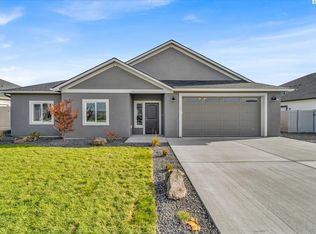 108 Scott Rd, Prosser, WA 99350