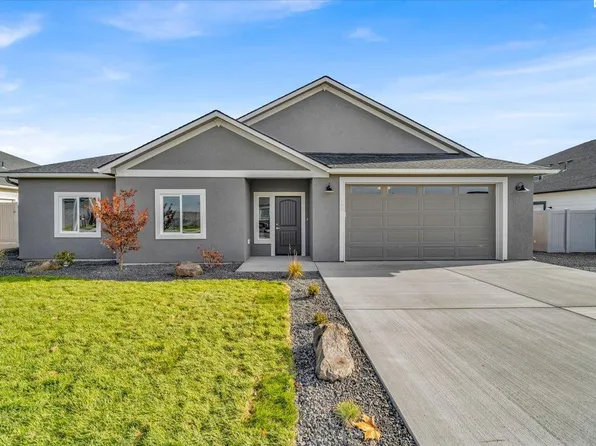 108 Scott Rd, Prosser, WA 99350