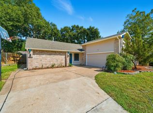 22302 Silver Morning Cir, Katy, TX 77450