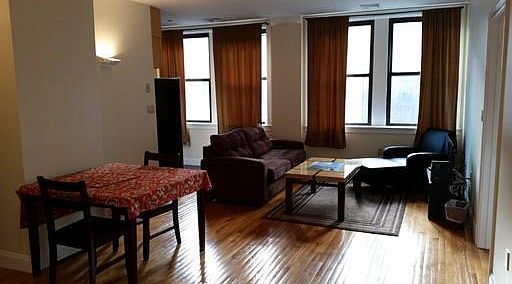 2nd image of 44 Beach St #5C