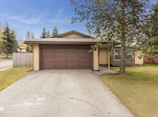 16322 Killington Ct, Eagle River, AK 99577