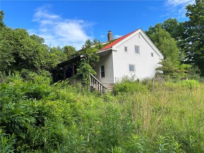 563 Pat Farley Rd, South new berlin, NY, 13843