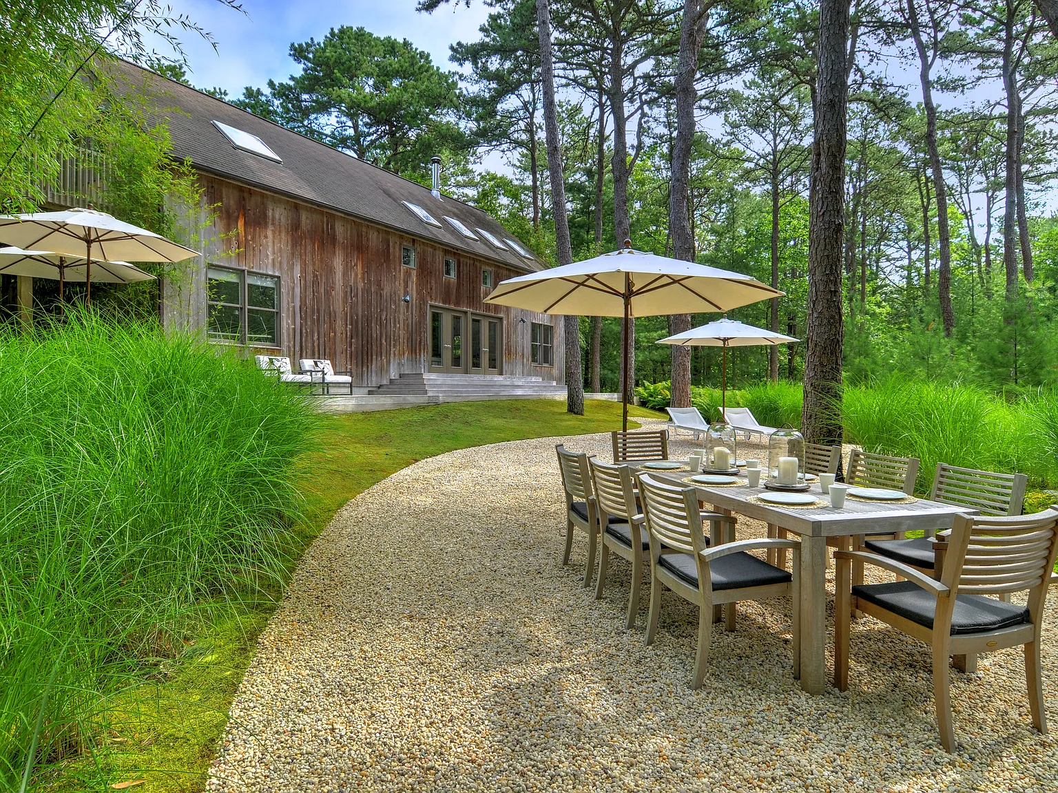Architect's Farmhouse Retreat — Photo 2