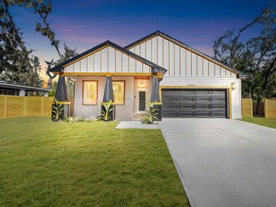 4910 E Okara Rd, Tampa, FL, 33617