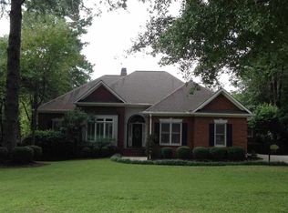 114 Briarmoor Dr, Warner Robins, GA 31088