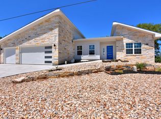 8408 Bar K Ranch Rd, Lago Vista, TX 78645